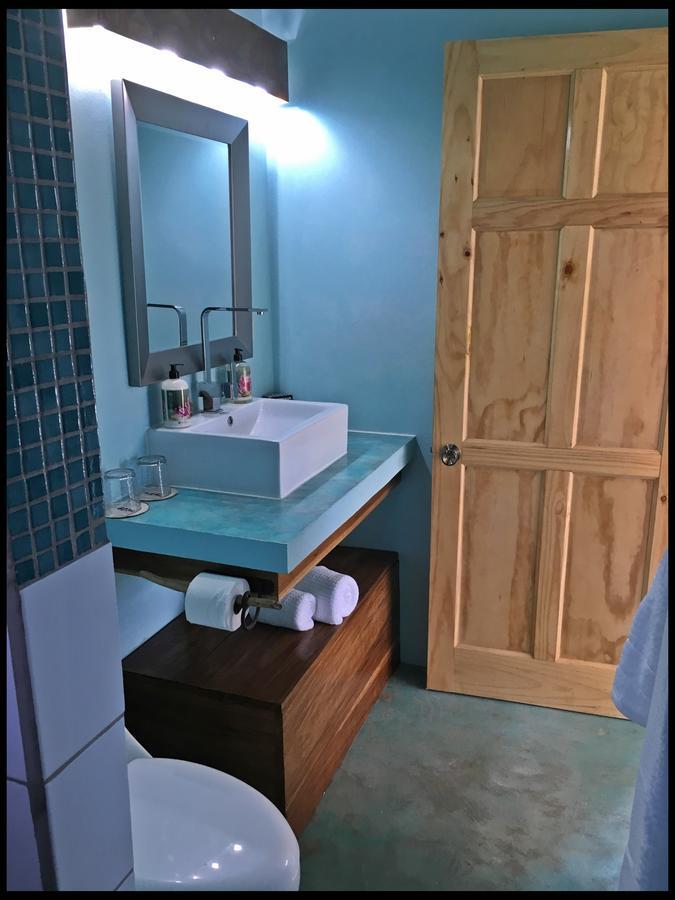 Sueno Grande B&B Puerto Viejo de Talamanca Buitenkant foto