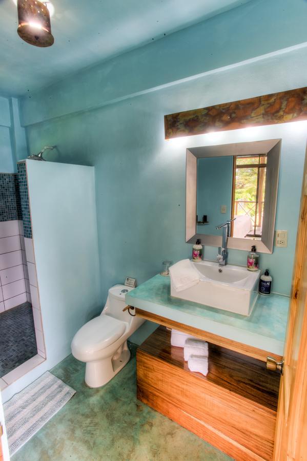 Sueno Grande B&B Puerto Viejo de Talamanca Buitenkant foto